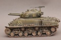 Dragon 1/35 Sherman 43 FlameThrower