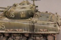 Dragon 1/35 Sherman М4А3 FlameThrower
