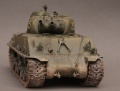 Dragon 1/35 Sherman 43 FlameThrower