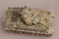 Dragon 1/35 Sherman 43 FlameThrower