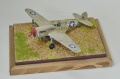 Special Hobby 1/72 P-40F-1 Warhawk