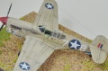 Special Hobby 1/72 P-40F-1 Warhawk