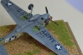 Special Hobby 1/72 P-40F-1 Warhawk