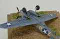 Special Hobby 1/72 P-40F-1 Warhawk