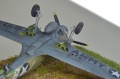 Special Hobby 1/72 P-40F-1 Warhawk