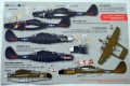 Revell/Monogram 1/48 P-61B Black Widow