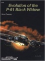 Revell/Monogram 1/48 P-61B Black Widow