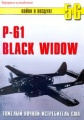 Revell/Monogram 1/48 P-61B Black Widow