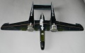 Revell/Monogram 1/48 P-61B Black Widow