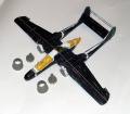 Revell/Monogram 1/48 P-61B Black Widow