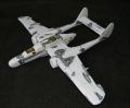 Revell/Monogram 1/48 P-61B Black Widow