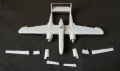 Revell/Monogram 1/48 P-61B Black Widow