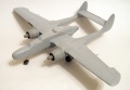 Revell/Monogram 1/48 P-61B Black Widow