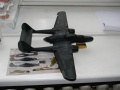 Revell/Monogram 1/48 P-61B Black Widow