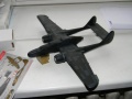 Revell/Monogram 1/48 P-61B Black Widow