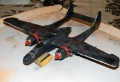 Revell/Monogram 1/48 P-61B Black Widow