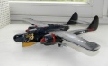 Revell/Monogram 1/48 P-61B Black Widow