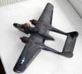 Revell/Monogram 1/48 P-61B Black Widow