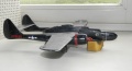 Revell/Monogram 1/48 P-61B Black Widow