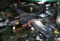 Revell/Monogram 1/48 P-61B Black Widow