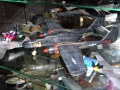 Revell/Monogram 1/48 P-61B Black Widow