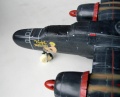 Revell/Monogram 1/48 P-61B Black Widow
