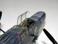 Revell/Monogram 1/48 P-61B Black Widow