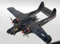 Revell/Monogram 1/48 P-61B Black Widow