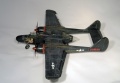 Revell/Monogram 1/48 P-61B Black Widow