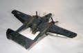 Revell/Monogram 1/48 P-61B Black Widow