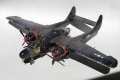 Revell/Monogram 1/48 P-61B Black Widow