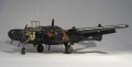 Revell/Monogram 1/48 P-61B Black Widow