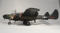 Revell/Monogram 1/48 P-61B Black Widow