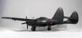 Revell/Monogram 1/48 P-61B Black Widow