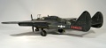 Revell/Monogram 1/48 P-61B Black Widow