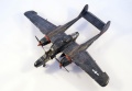 Revell/Monogram 1/48 P-61B Black Widow