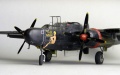 Revell/Monogram 1/48 P-61B Black Widow