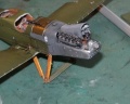 Airfix 1/72 RAF R.E.8