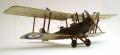 Airfix 1/72 RAF R.E.8