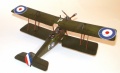 Airfix 1/72 RAF R.E.8