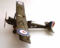 Airfix 1/72 RAF R.E.8