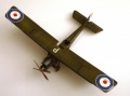 Airfix 1/72 RAF R.E.8