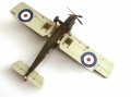 Airfix 1/72 RAF R.E.8