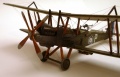 Airfix 1/72 RAF R.E.8