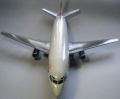 BPK 1/72 Boeing 737-200 British Airways