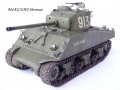 Italeri 1/35  M4A2(76)W