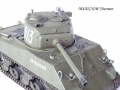 Italeri 1/35  M4A2(76)W