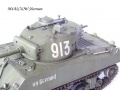 Italeri 1/35  M4A2(76)W