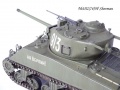 Italeri 1/35  M4A2(76)W