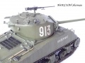 Italeri 1/35  M4A2(76)W